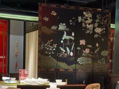 -巴蜀风月·聚会团建·生日宴(宝安店)