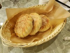 武大郎烧饼-三义和酒楼(广渠门店)