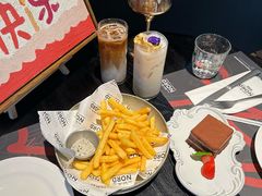 -Nord Grill&Bar Highland诺德西餐(深圳欢乐海岸店)