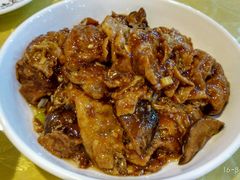 -京天红酒家(虎坊路店)