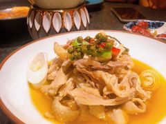 -丝路金桃·新疆菜(徐汇店)