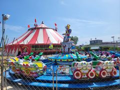 -东戴河风景区-止锚湾