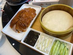 -香山湖家家宴(中山陵店)