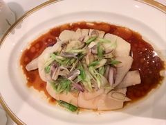 -T館·花园艺术餐厅