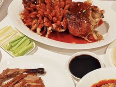 -洋洋中餐馆·SINCE 1997(信投店)