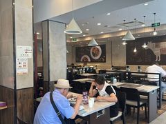 -康师傅私房牛肉面(马泉营奥莱店)