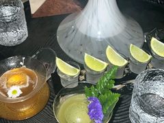 -Hideout Hookah Lounge·隐觅地