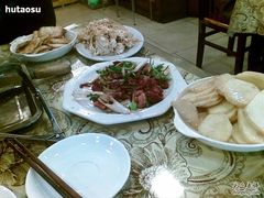 20091207(004)-厚味居炙子烤肉·清真(天桥南纬路店)