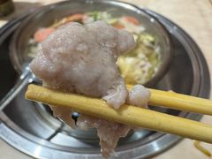 -海关荤豆花(洋河一路店)