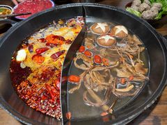 -于屿城重庆火锅(深圳总店)