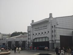 -中国京杭大运河博物馆