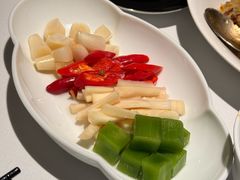 -许家菜(望江店)