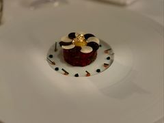 -Caprice(香港四季酒店)