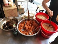 -李字号臭豆腐(总店)