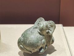 -南越王博物院(王宫展区)