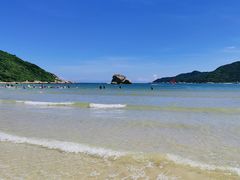 -后海村