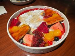 -MAGPIE喜鹊派餐厅(华侨城店)