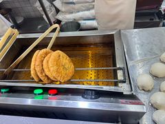 -高群生胡辣汤(亚运村店)