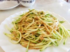 -相聚青山餐厅(阎河路店)