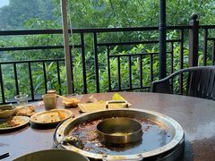 -巴倒烫陆派重庆火锅(南山店)