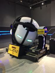 -嗨翻Hi-Fun竞技主题乐园·蹦床团建生日聚会(五棵松华熙店)