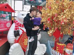 -东方明珠·可口可乐欢乐餐厅