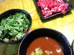 -林记潮牛·牛肉火锅(上马墩店)