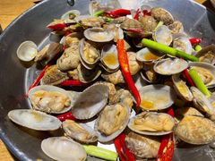 -胡马八破·川菜小馆(高新万达店)