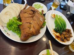 -晋阳饭庄(虎坊桥店)