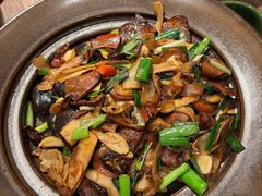 -云海肴·汽锅鸡·云南菜(浦江欢乐颂店)