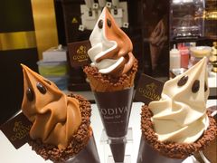 -GODIVA(王府井apm店)