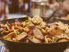 -业华湘·特色菜