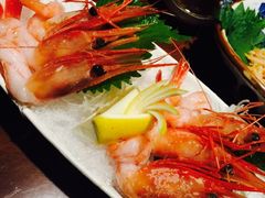 甜虾ci shen-熊藏居酒屋(kkone店)