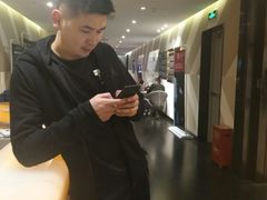 -威尔仕健身(新天地店)