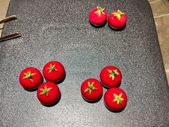 -海派悦庭·海胆烧麦·新融合菜(凯德广场店)