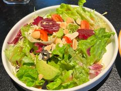 -庐灶江南·江南菜·四合院Bistro(东直门·华侨夜泊君亭店)