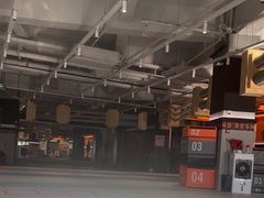 -燃无界格斗·拳击搏击体能馆(优品道店)