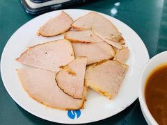 -李连贵酒家熏肉大饼(昆明街店)