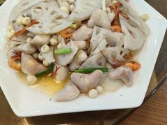 -观桥阁(锦溪店)