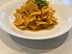 -虎哥私房菜(馒头山店)