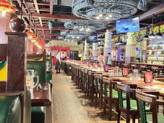-马迭尔德式西餐精酿啤酒屋(中央大街店)