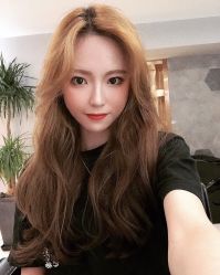 点击看大图 -3AM HAIR SALON染发烫发接发