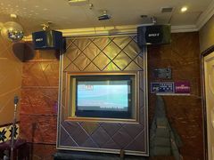 -空间8度量贩KTV(火车站店)