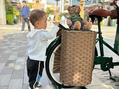 -比斯特上海购物村精品奥特莱斯