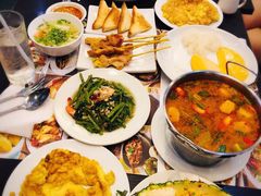 -曼谷素万那普国际机场