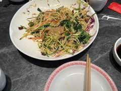 -李记饺子·熏酱东北菜(欢乐谷店)