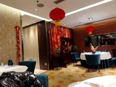 -北京西单美爵酒店-融轩中餐厅