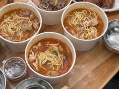 -四里沙茶面(湖滨四里店)
