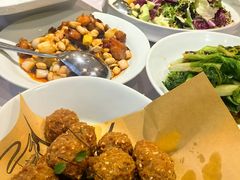 -味+新京宴·烤鸭·北京菜(创意谷店)