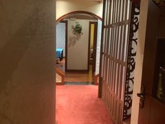 -盤古Spa泰式古法抓龙筋(鲁迅路店)